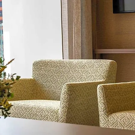 Apartahotel Core Valencia