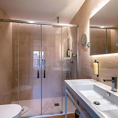 Apartahotel Core Valencia