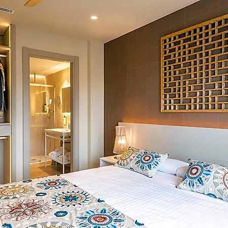 Core Apartahotel Valencia