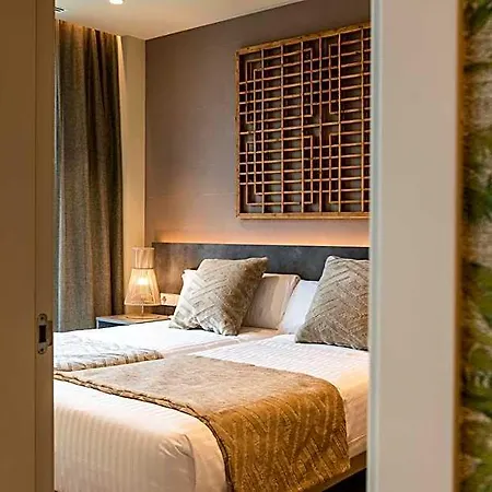 Apartahotel Core 4*