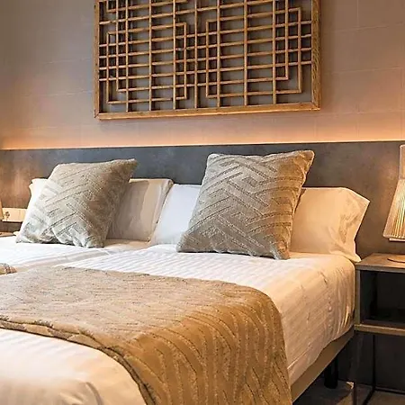 Apartahotel Core 4*