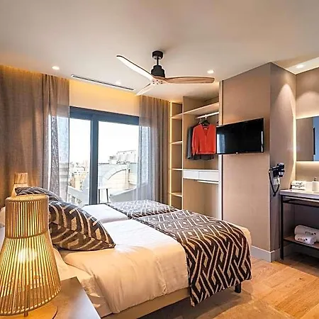 Core Apartahotel