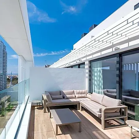 Core Apartahotel 4*