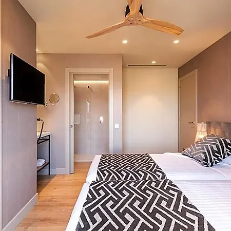 Core Apartahotel