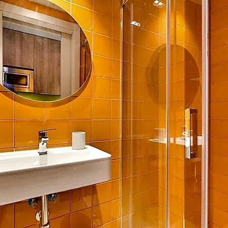 Livensa Living Viveros Hotel Valencia