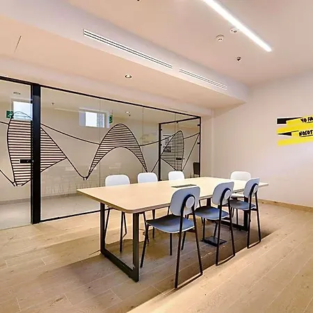 Livensa Living Viveros * Valencia