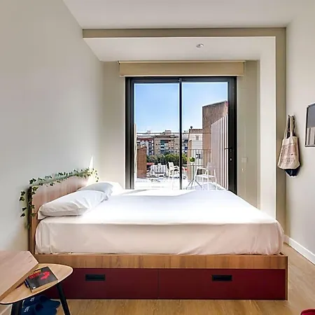Livensa Living Viveros Hotel