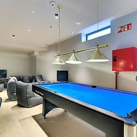 Hotel Livensa Living Viveros *