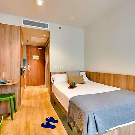 Hotel Livensa Living Viveros *