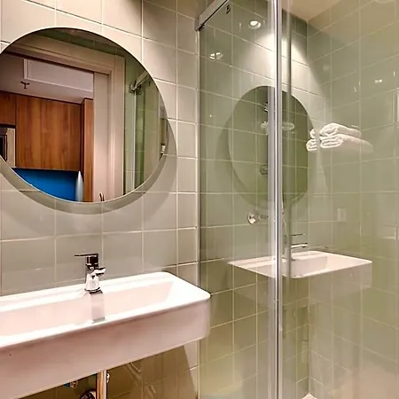 Livensa Living Viveros Hotel Valencia