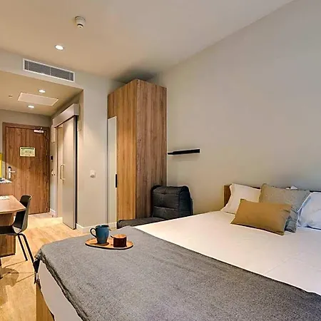 Livensa Living Viveros Hotel