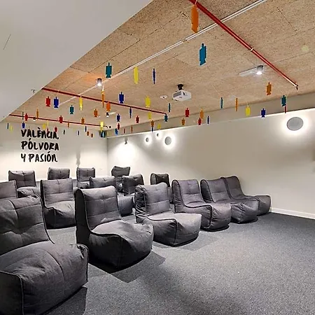 Livensa Living Viveros Hotel