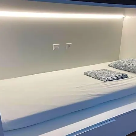 Nap V 호텔 3*