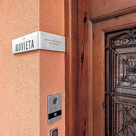 La Novieta Boutique - Adults Only 호텔 3*