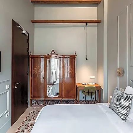 La Novieta Boutique - Adults Only 호텔 3*