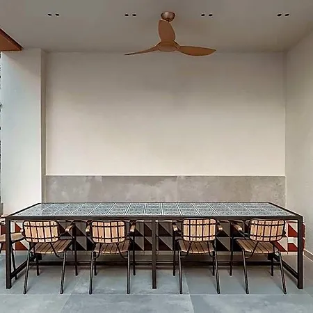 La Novieta Boutique - Adults Only 호텔 3*