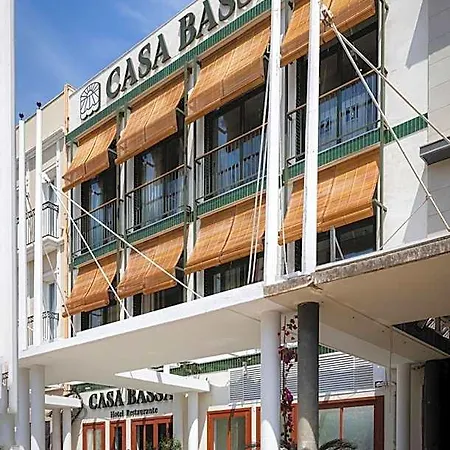 Casa Bassa Hotel 3*