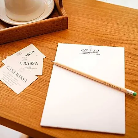 Casa Bassa Hotel 3*