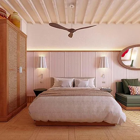 Casa Bassa Hotel 3*