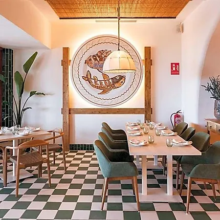 Hotel Casa Bassa Valencia