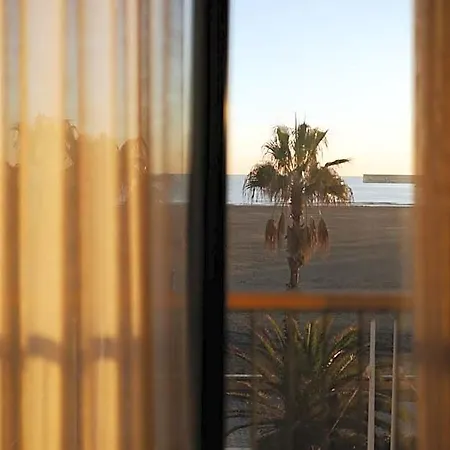 Hotel Casa Bassa Valencia