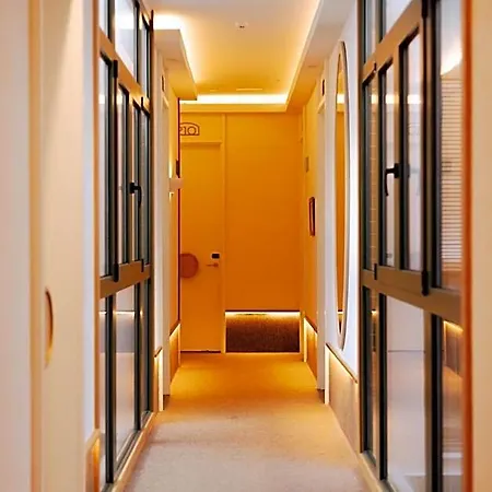 Casa Bassa Hotel