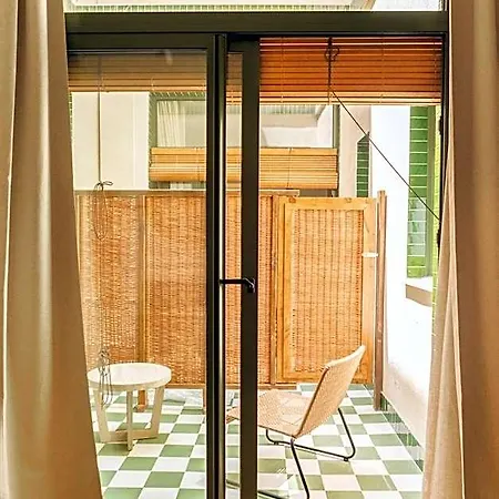 Hotel Casa Bassa Valencia