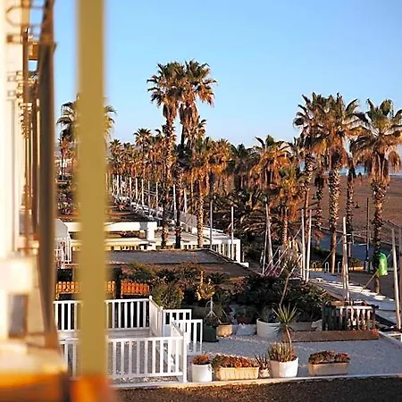 Casa Bassa Hotel Valencia