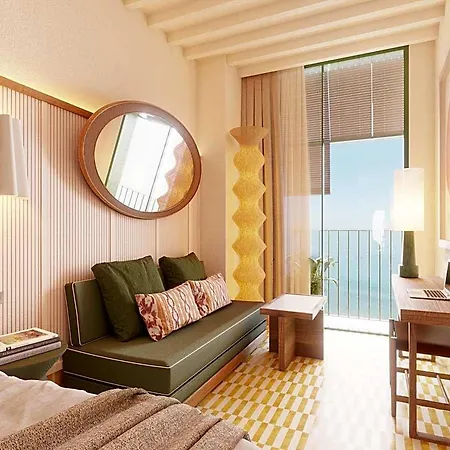 Hotel Casa Bassa Valencia