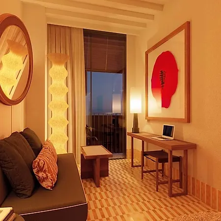Casa Bassa 3* Valencia