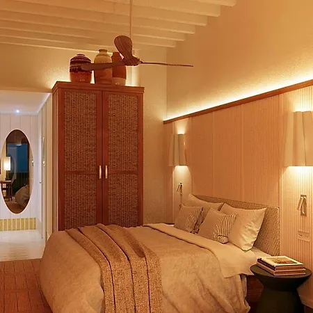 Casa Bassa Hotel Valencia