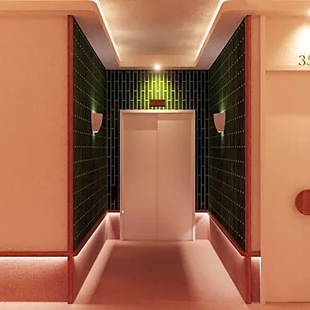 Casa Bassa Hotel