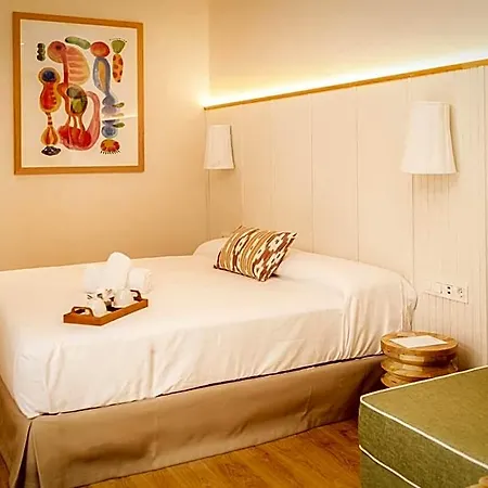 Hotel Casa Bassa 3*