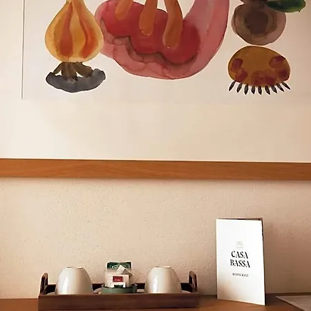 Hotel Casa Bassa 3*