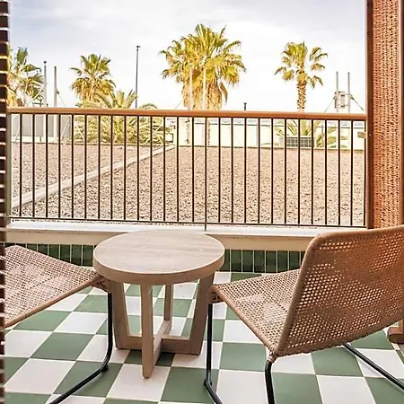 Casa Bassa Hotel 3*