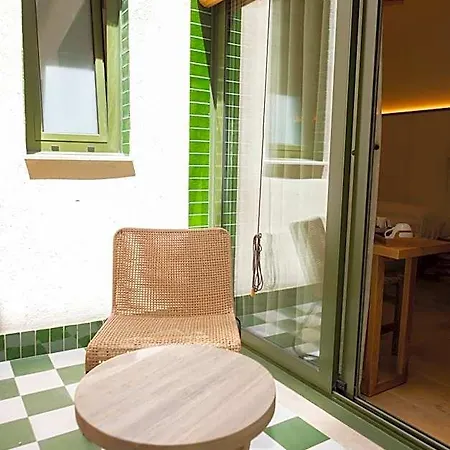 Hotel Casa Bassa
