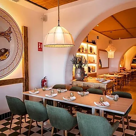 Casa Bassa Hotel Valencia