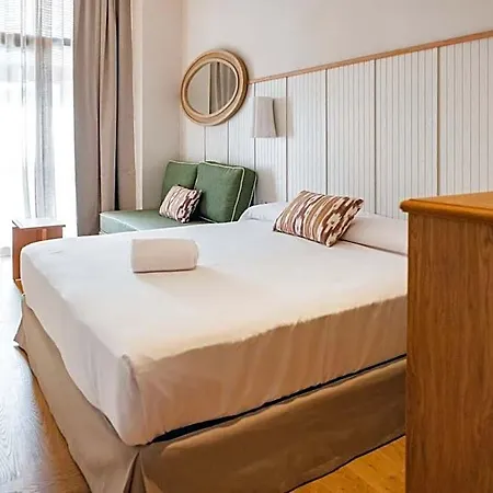 Casa Bassa Hotel Valencia