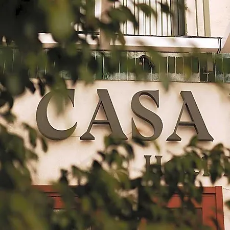 Casa Bassa Hotel Valencia