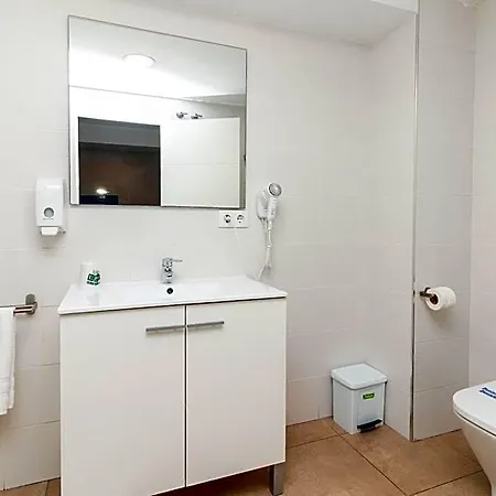 Aparthotel Bet - Abastos 3*