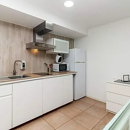 Bet - Abastos Aparthotel