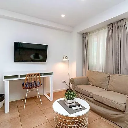 Bet - Abastos Aparthotel