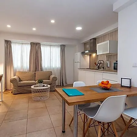 Bet - Abastos Aparthotel 3*