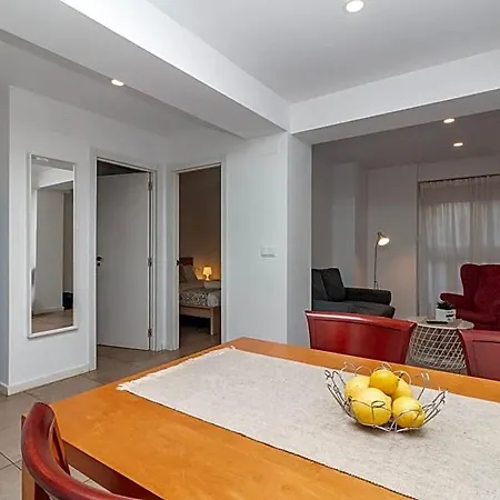 Bet - Abastos Aparthotel 3*