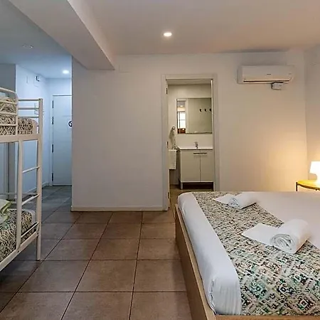 Aparthotel Bet - Abastos Valencia