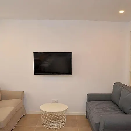 Bet - Abastos Aparthotel 3*