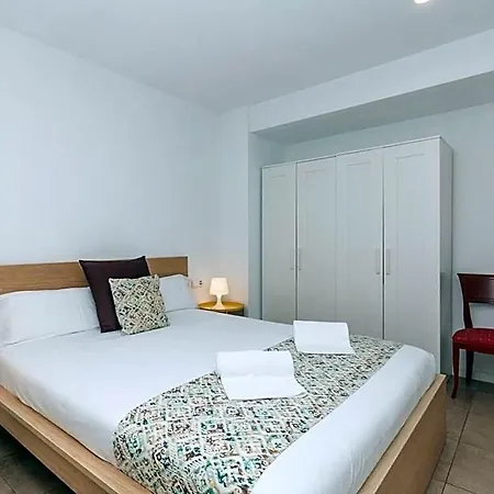 Aparthotel Bet - Abastos Valencia
