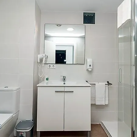 Aparthotel Bet - Abastos