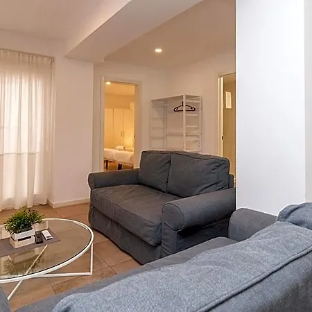 Bet - Abastos Aparthotel 3*
