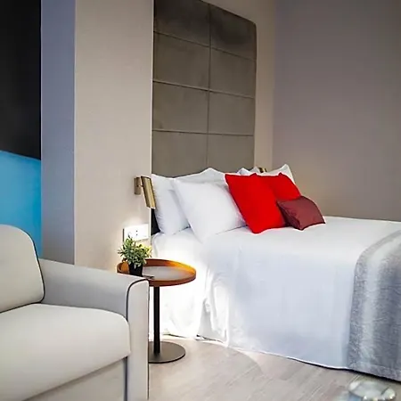 Voghe Premium Flats شقة فندقية فالنسيا